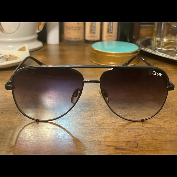 Quay High Key mini - Picture 2 of 6